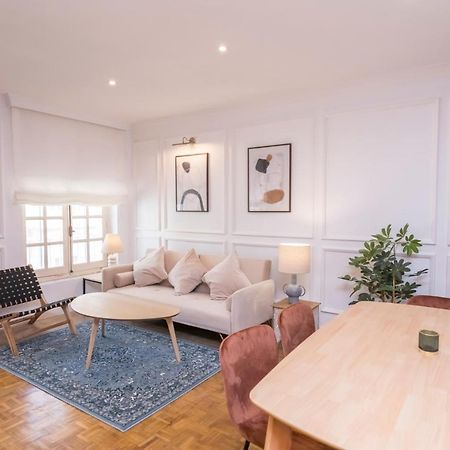 Bhost- Especeria Historic Center Apartment Malaga Ngoại thất bức ảnh