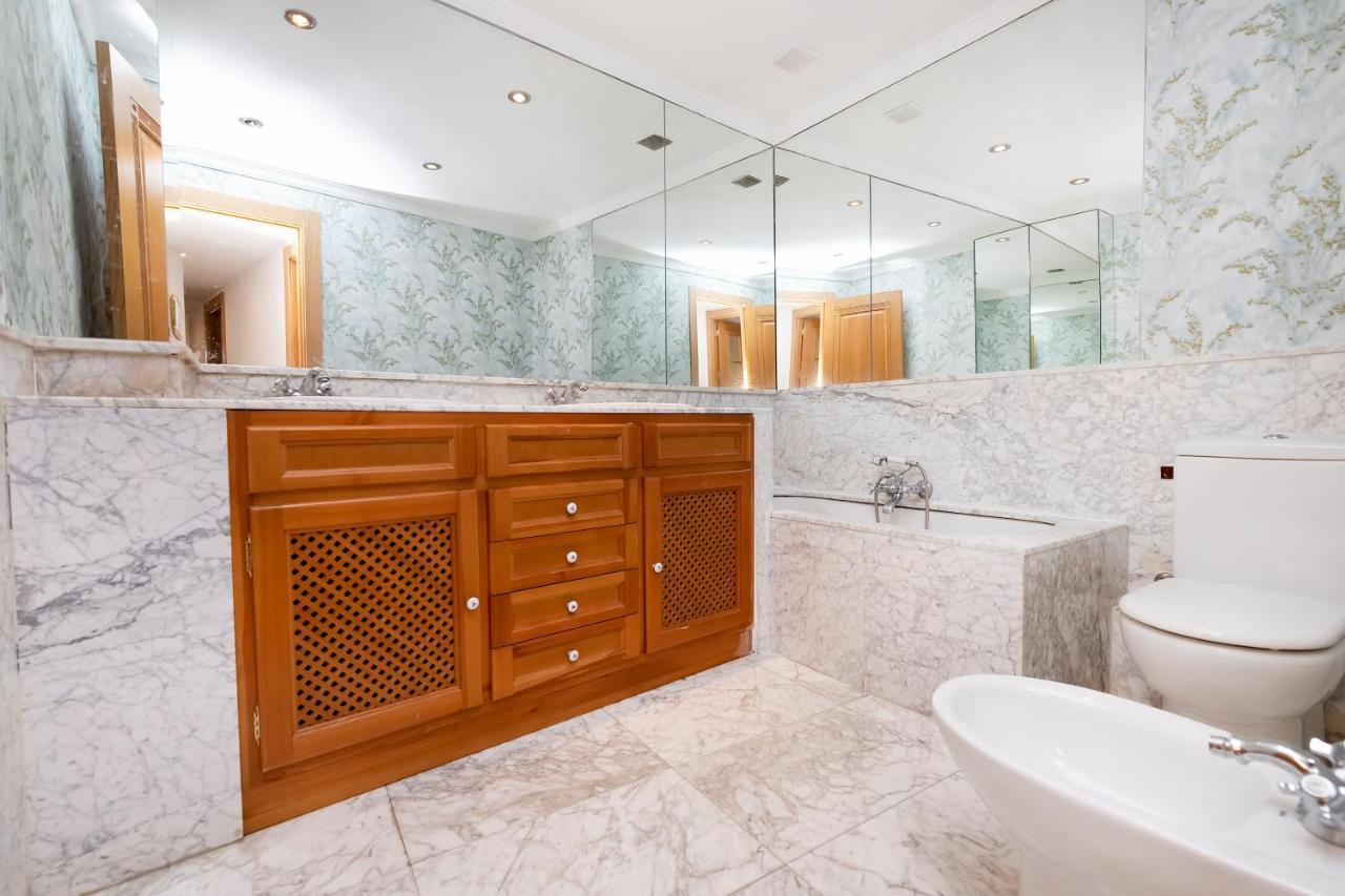Bhost- Especeria Historic Center Apartment Malaga Ngoại thất bức ảnh
