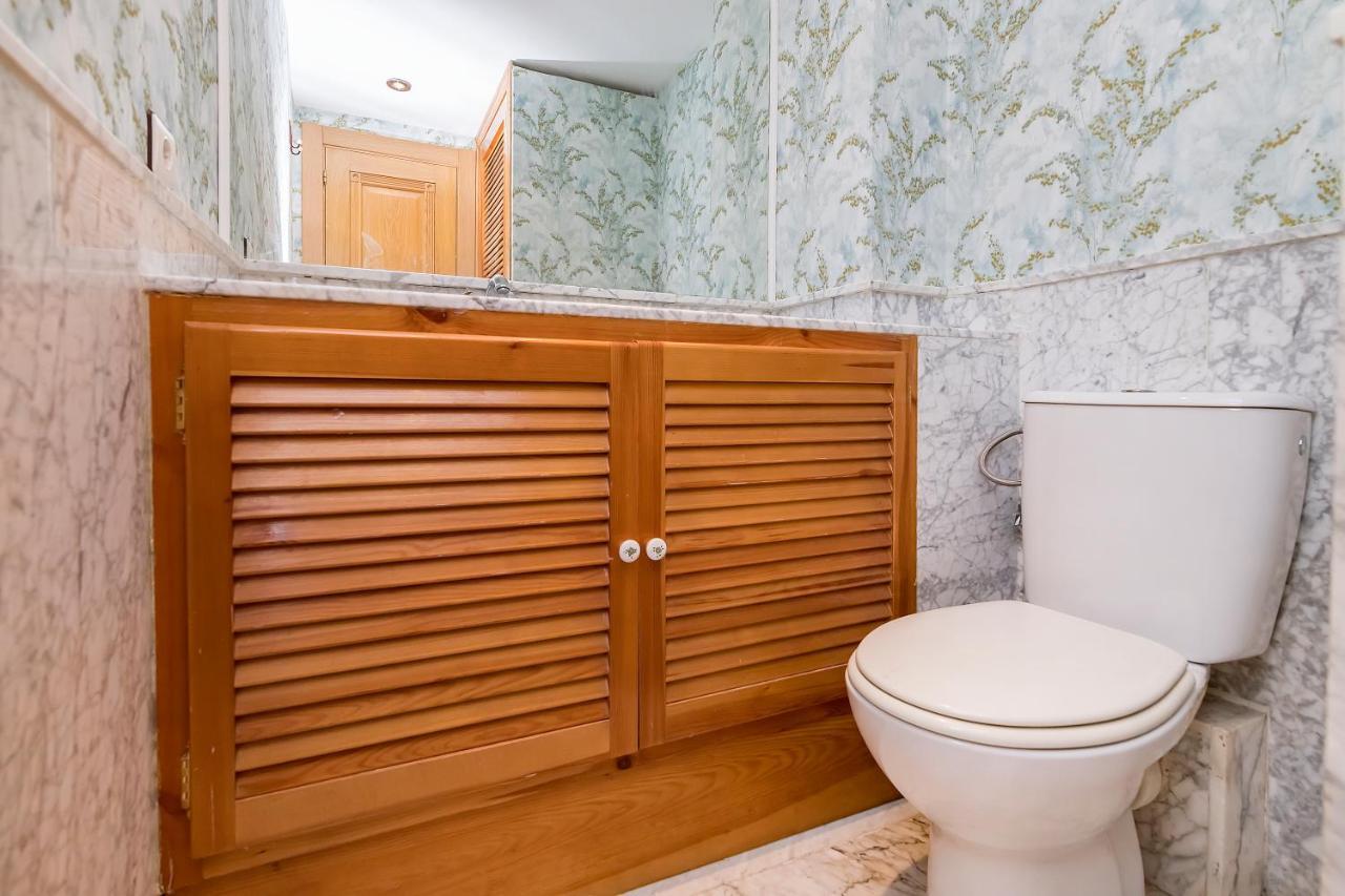 Bhost- Especeria Historic Center Apartment Malaga Ngoại thất bức ảnh