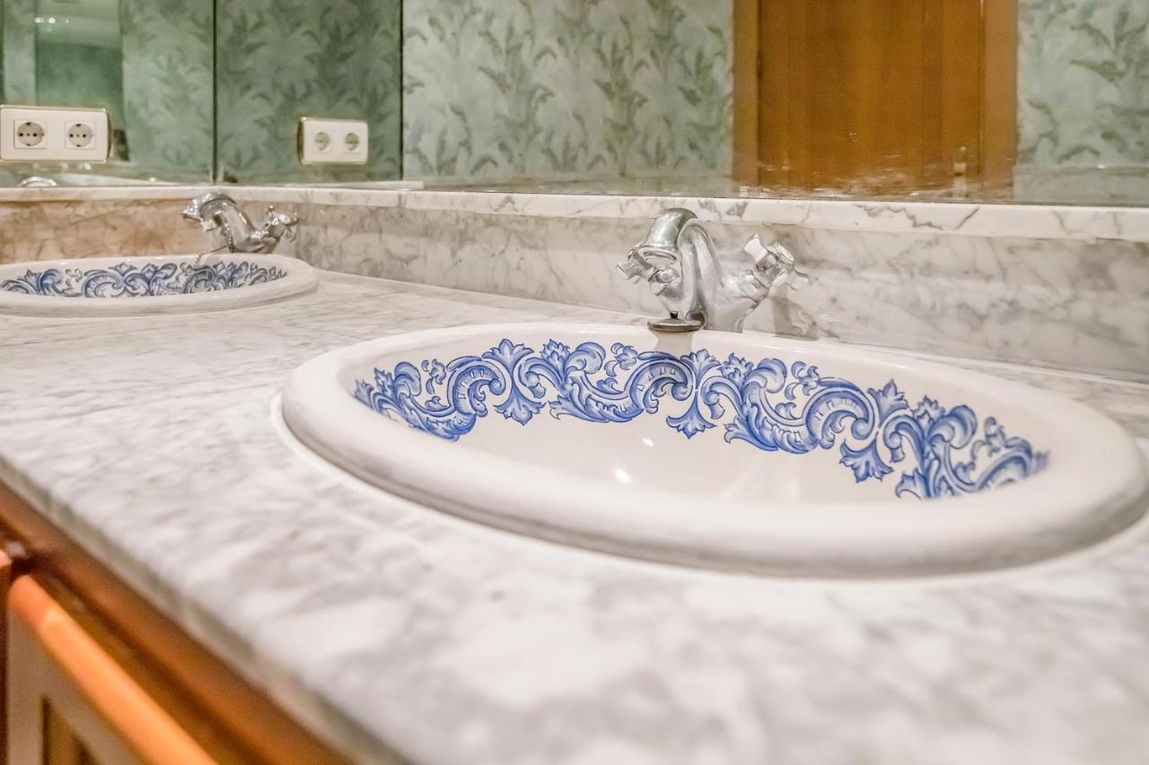 Bhost- Especeria Historic Center Apartment Malaga Ngoại thất bức ảnh